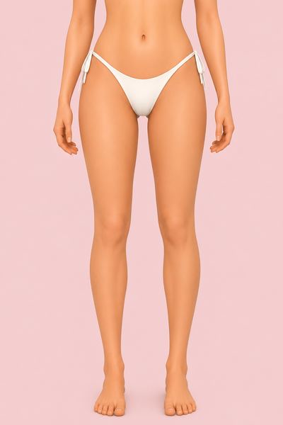 Lara Bikini Bottom custom content (CC) for Sims 4 by sentate