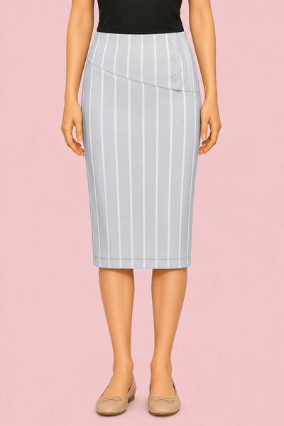 Power Player Skirt custom content (CC) for Sims 4 by milliancc