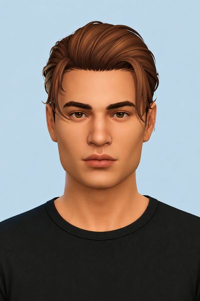 Clyde Hair