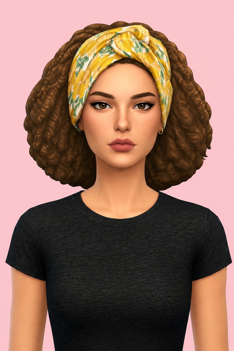 NAYARA HAIR