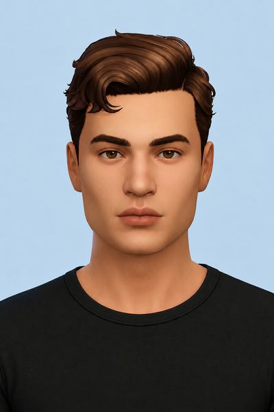 Philip Hair