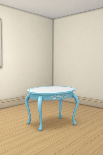 build-buy Sims 4 CC — example render