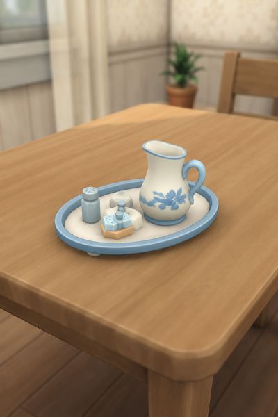 build-buy Sims 4 CC — example render