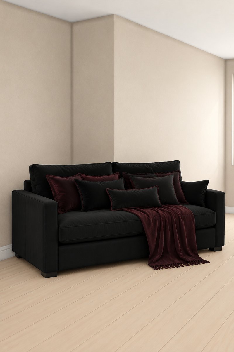 The Theme is Black