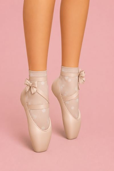 Satin Tips Shoes custom content (CC) for Sims 4 by joliebean