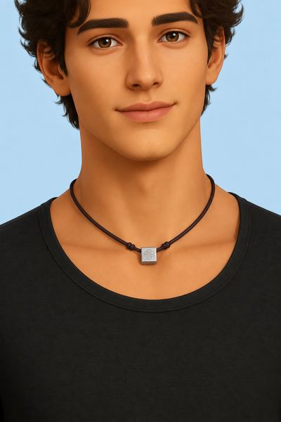 Diego Necklace custom content (CC) for Sims 4 by serenitycc