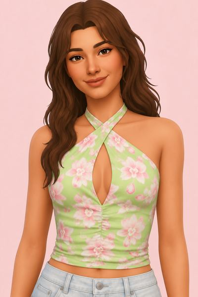 Miguel Top custom content (CC) for Sims 4 by serenitycc