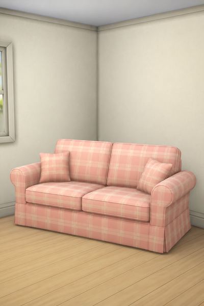 Cottage Living Add-ons custom content (CC) for Sims 4 by akalukery