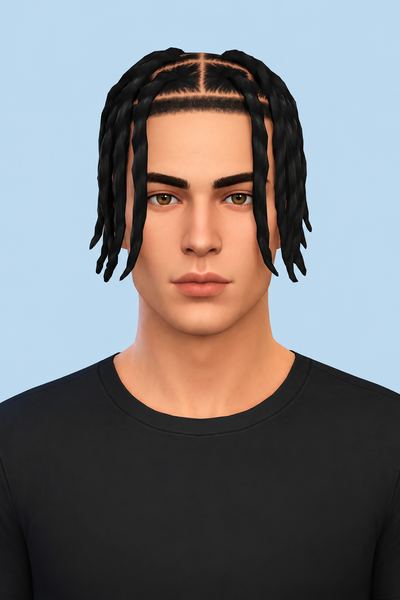 Andrei Hair