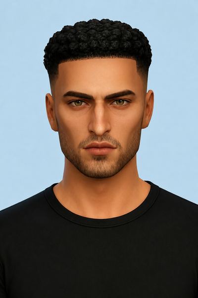 Braxton Hair