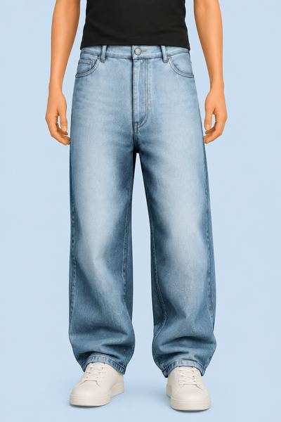 Bobby Trouser custom content (CC) for Sims 4 by marsmerizingsims