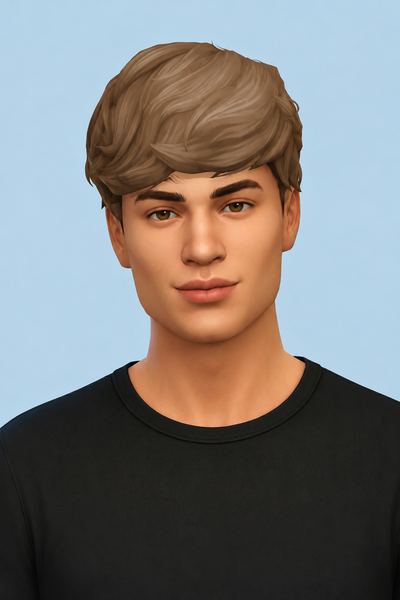 Stanley Hair