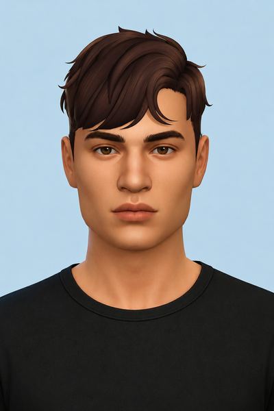 Lyndon Hair