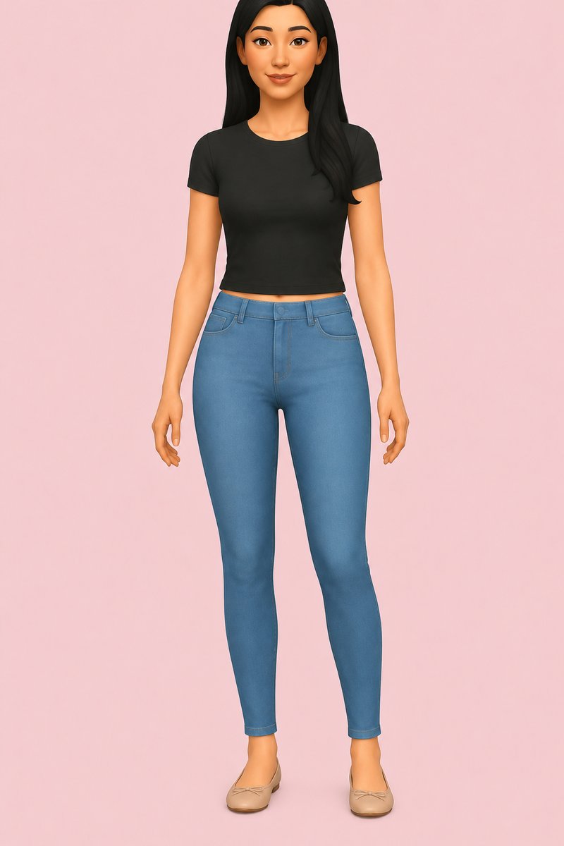 Wren Jeans