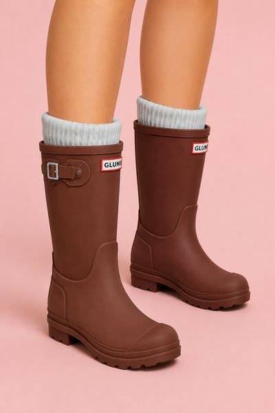 Rain Boots custom content (CC) for Sims 4 by caiocc