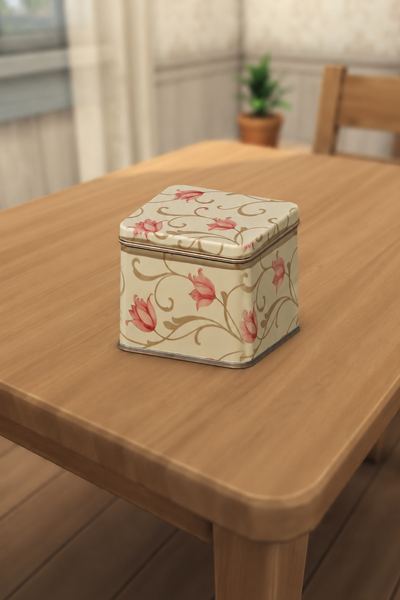 Chateau Milk Jug custom content (CC) for Sims 4 by oliolicc