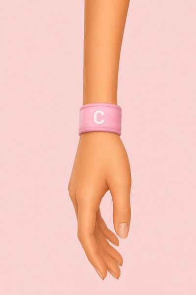 Diana Wristband custom content (CC) for Sims 4 by caiocc