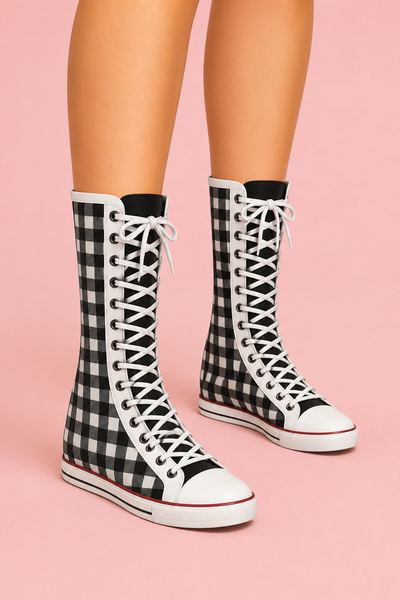 Aria Boots custom content (CC) for Sims 4 by caiocc