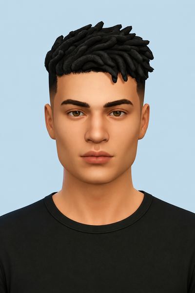 Devon Hair