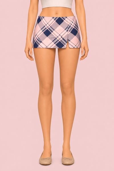Jennifer Skirt custom content (CC) for Sims 4 by greenllamas