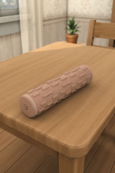 Home Gym Massager custom content (CC) for Sims 4 by cazhan