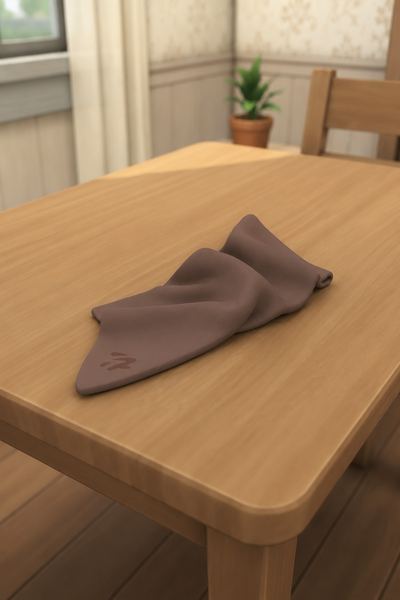 Home Gym Towel custom content (CC) for Sims 4 by cazhan
