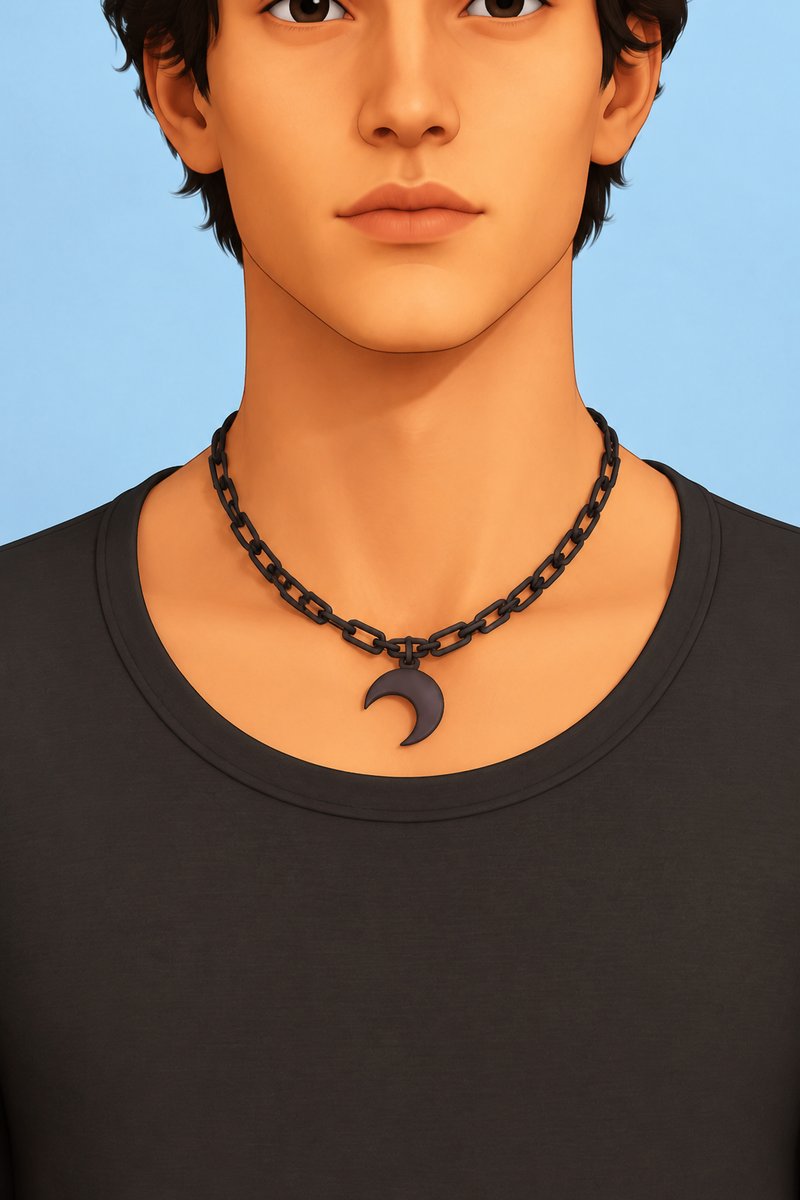 EP12 Necklace