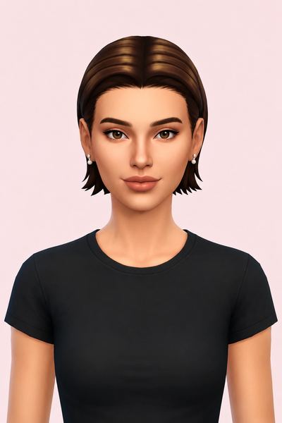 Kathy Hair