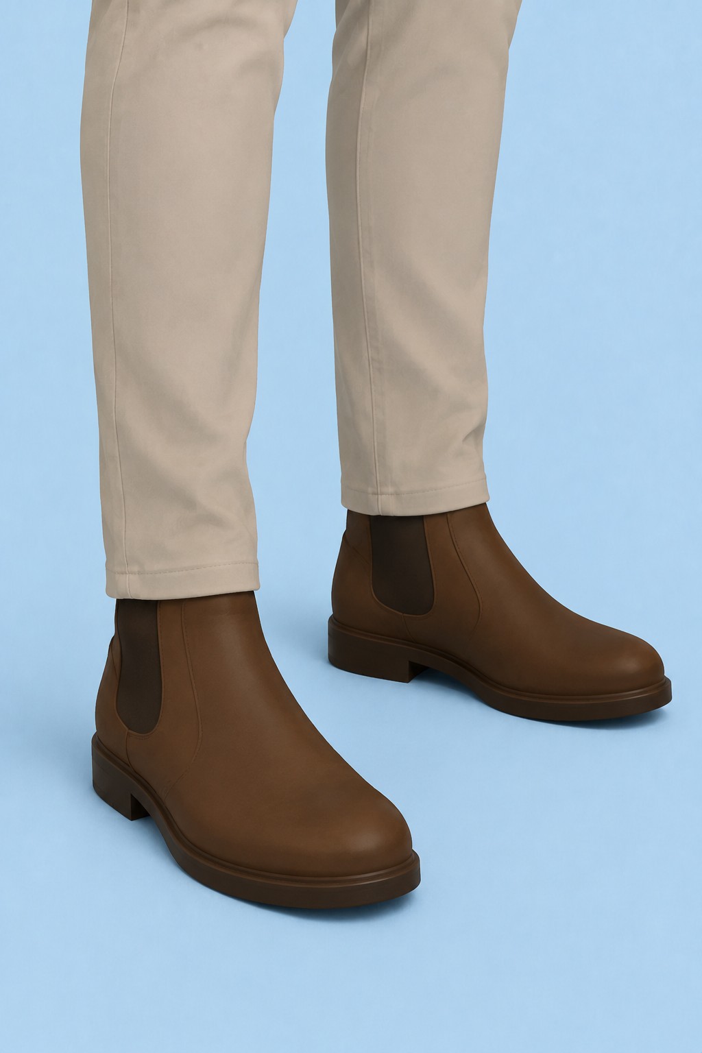 Botines custom content (CC) for Sims 4 by LIJOUE