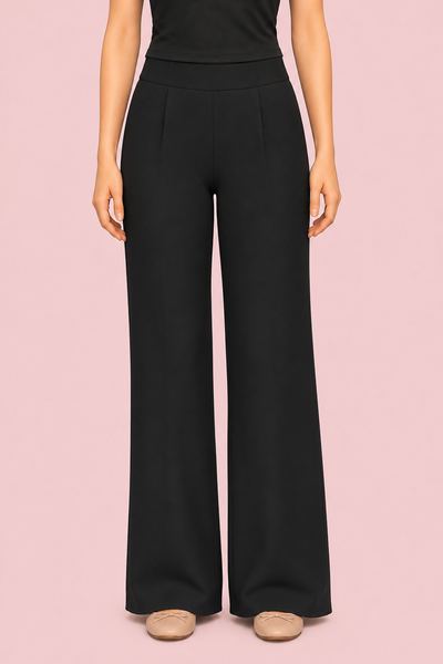 Academia Pants custom content (CC) for Sims 4 by madlen