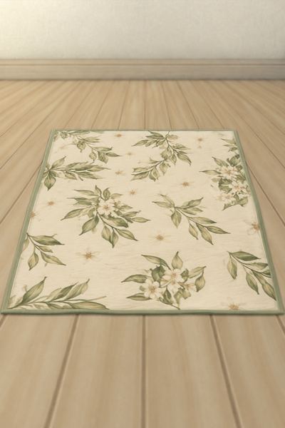 Summer Garden Part 1 - UPDATED 03/05/24 custom content (CC) for Sims 4 by Joyceisfox