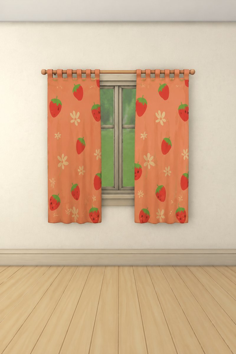 Daydream Curtains