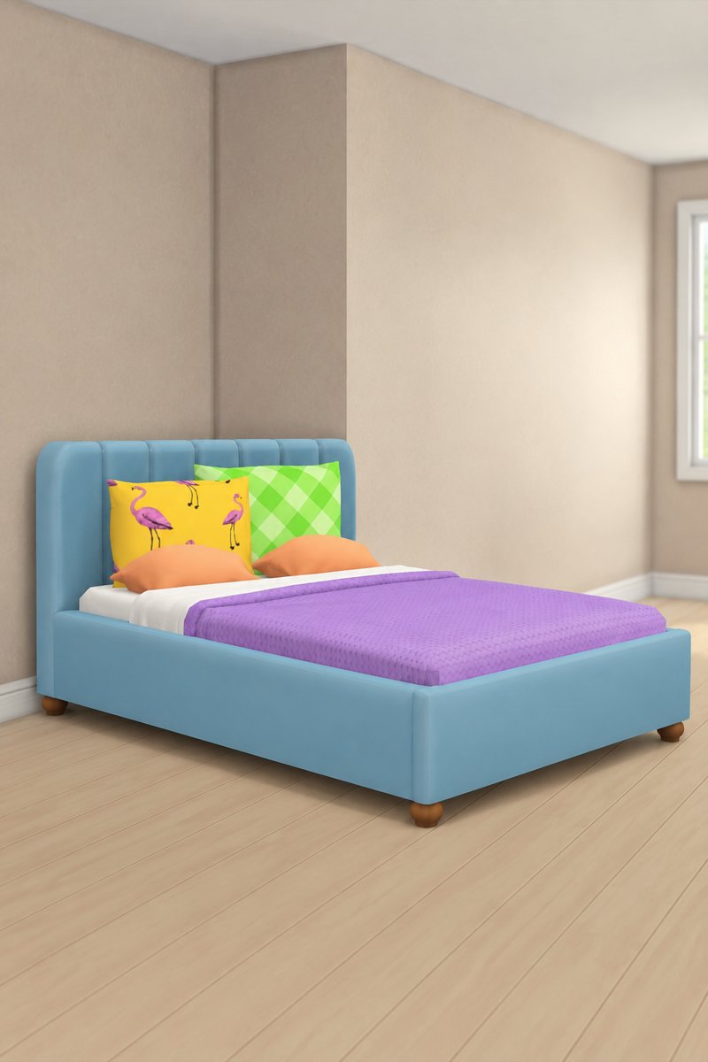 Rory Bedroom
