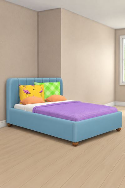 Rory Bedroom custom content (CC) for Sims 4 by leafmotif