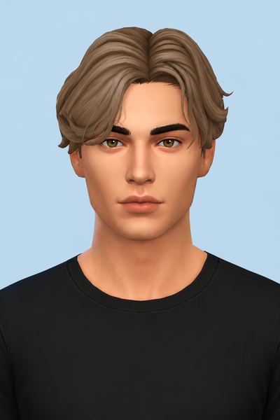 Sammy Hair