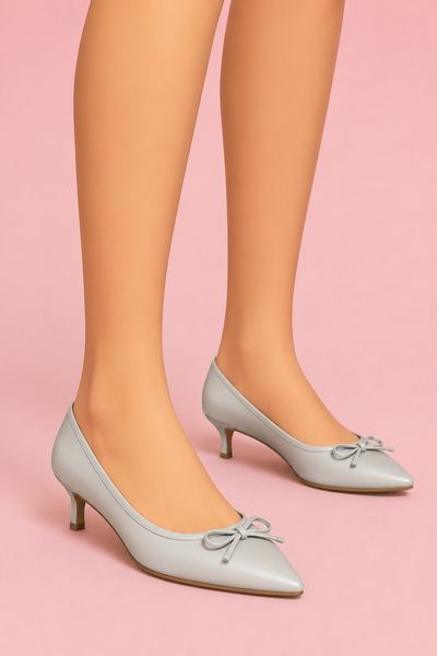 Modena Heels custom content (CC) for Sims 4 by Livixo