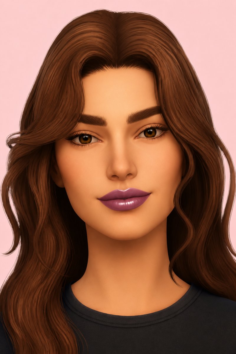 Modena Lipgloss