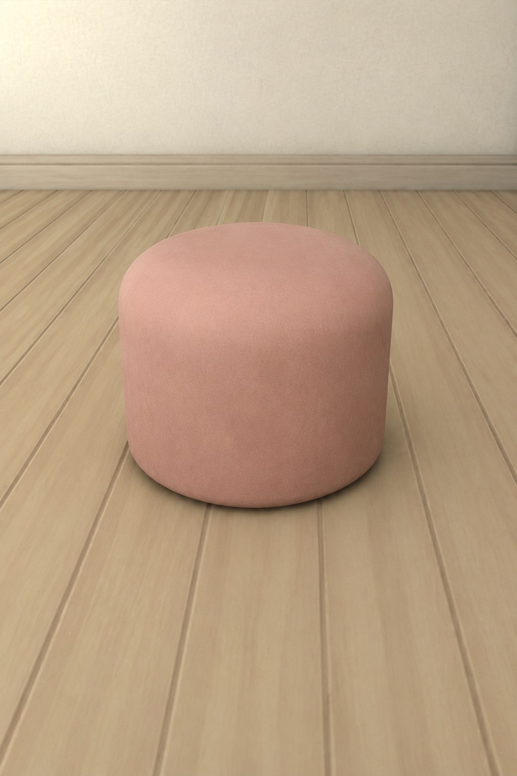 Mahe Ottoman custom content (CC) for Sims 4 by madlen