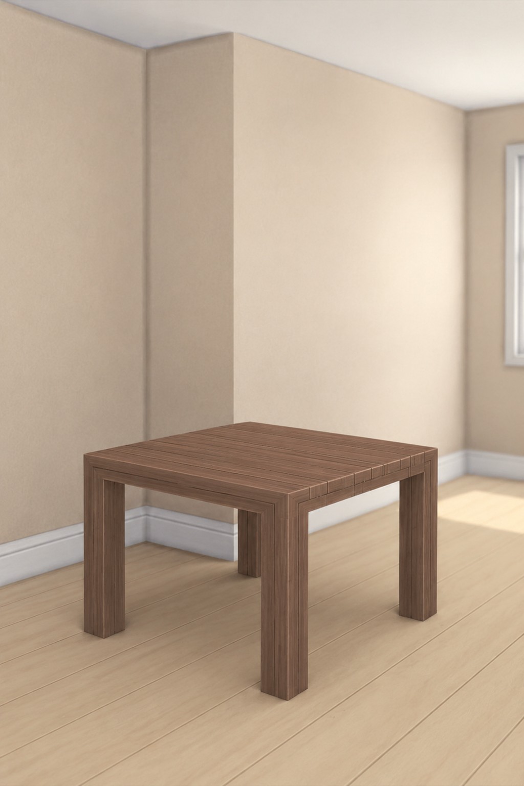 Mahe Table custom content (CC) for Sims 4 by madlen