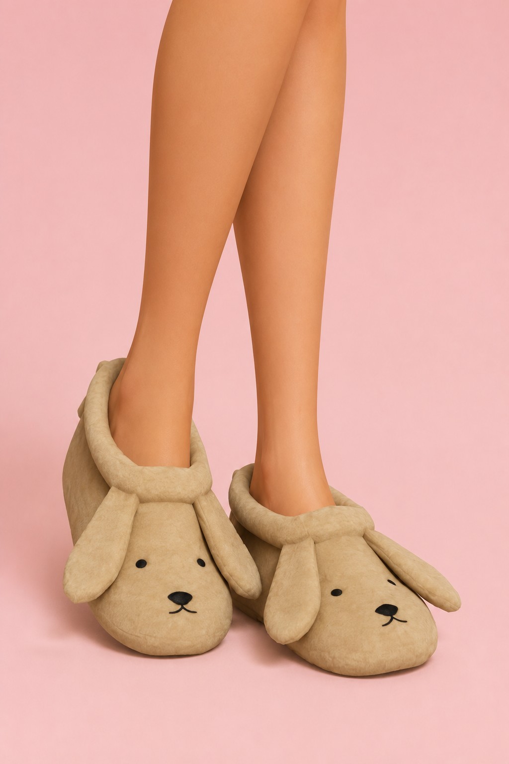 Tsuki Slippers custom content (CC) for Sims 4 by madlen