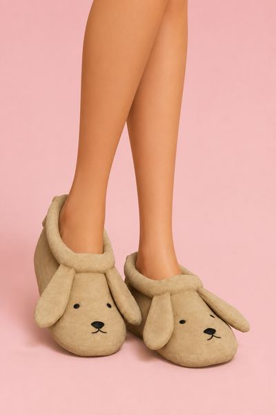 Tsuki Slippers custom content (CC) for Sims 4 by madlen