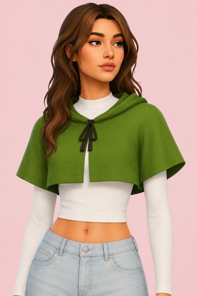 Reinys FTop custom content (CC) for Sims 4 by marsmerizingsims