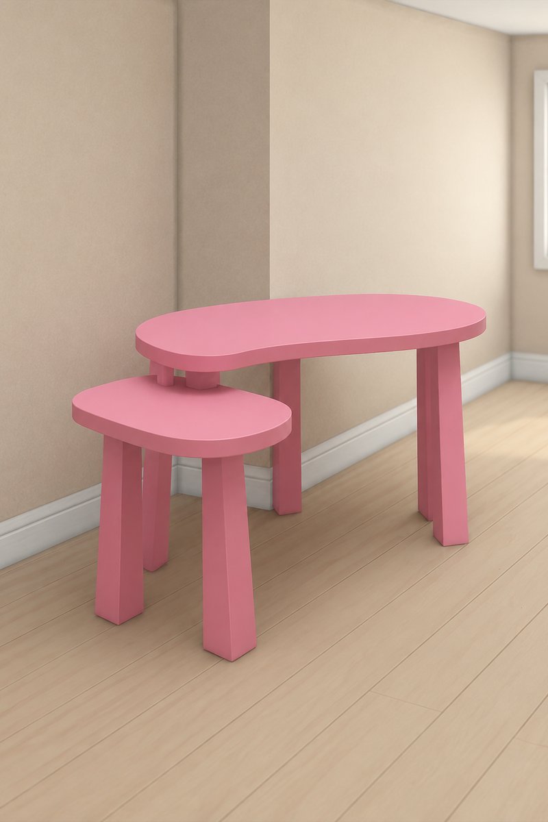 Colby Desk