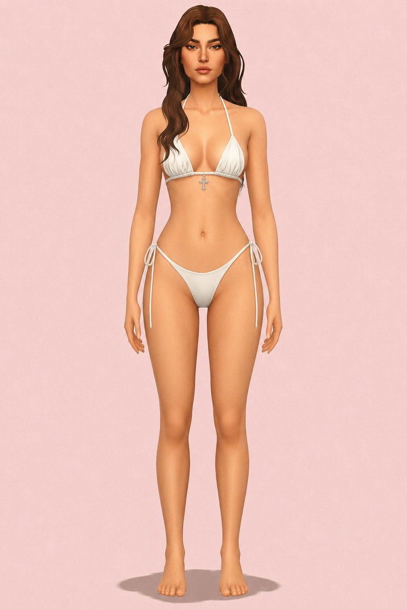 Summer Sins bikini set