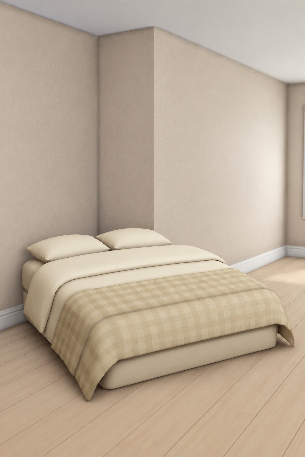Mölnbo Bedding custom content (CC) for Sims 4 by NOSTYLEXWOODLAND