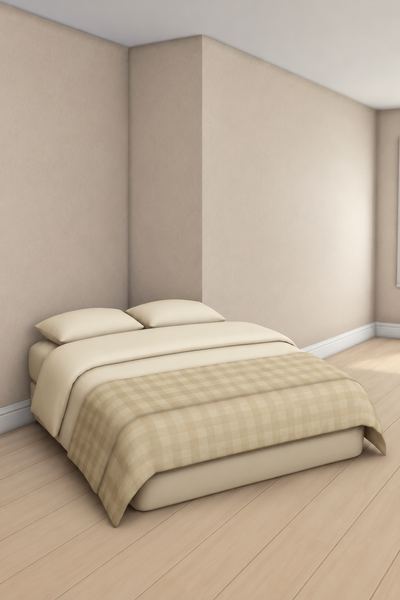Mölnbo Bedding custom content (CC) for Sims 4 by NOSTYLEXWOODLAND