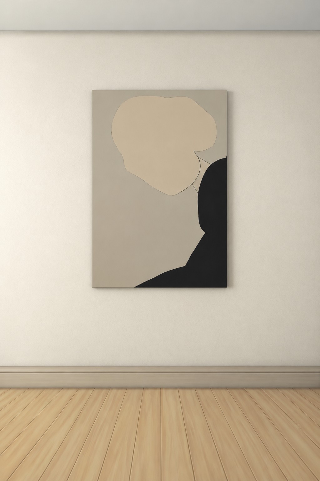 Mölnbo Painting custom content (CC) for Sims 4 by NOSTYLEXWOODLAND