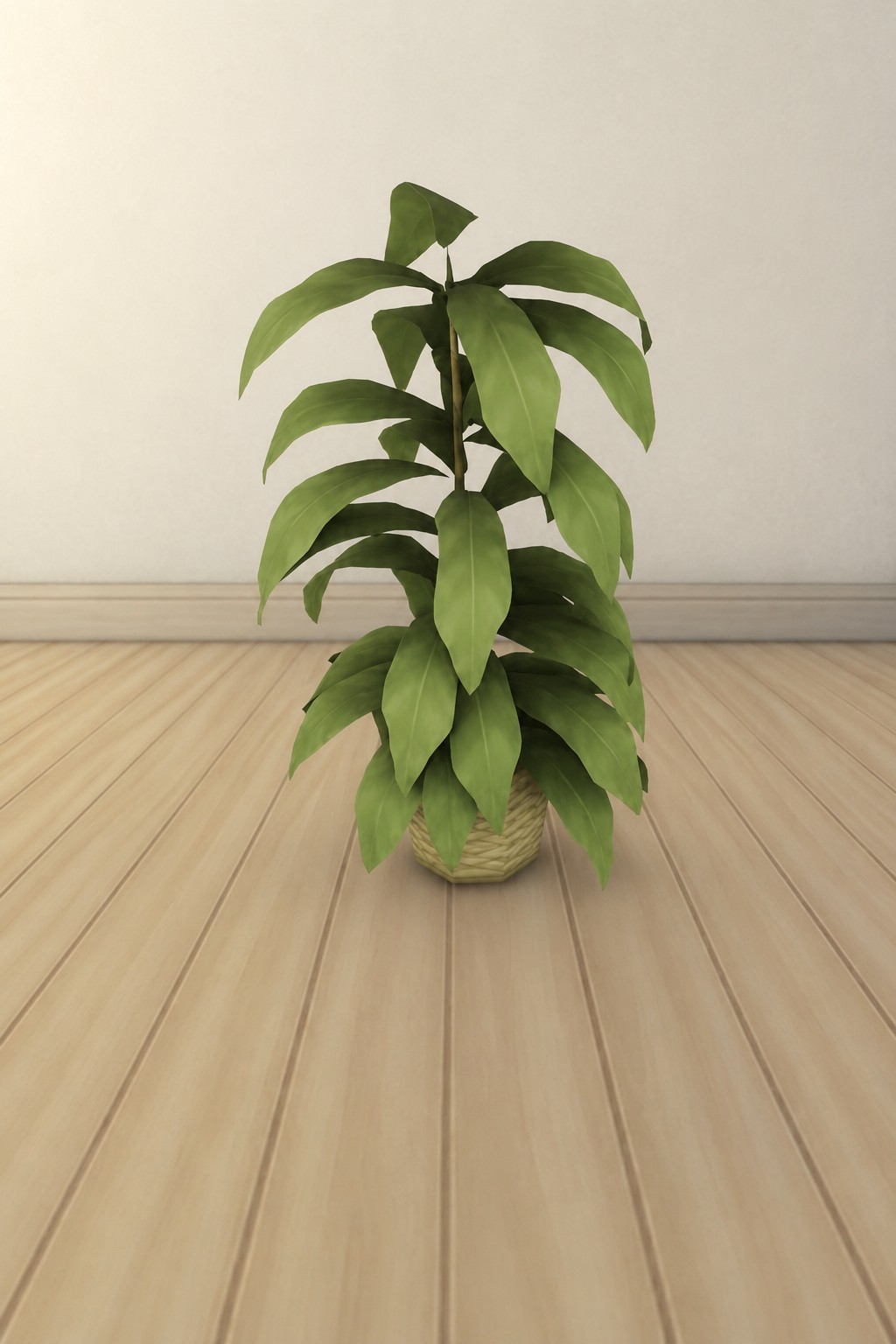Mölnbo Plant custom content (CC) for Sims 4 by NOSTYLEXWOODLAND