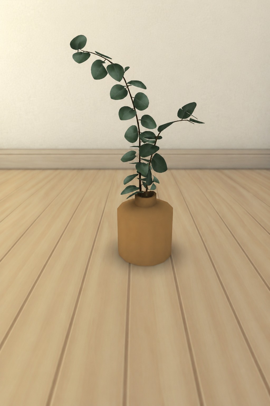 Mölnbo Plant2 custom content (CC) for Sims 4 by NOSTYLEXWOODLAND