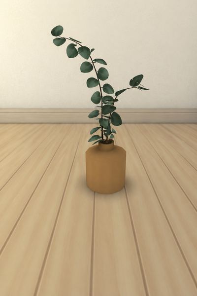 Mölnbo Plant2 custom content (CC) for Sims 4 by NOSTYLEXWOODLAND